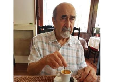 دکتر فیروز باقرزاده، بنیان گذار مرکز باستان شناسی ایران درگذشت