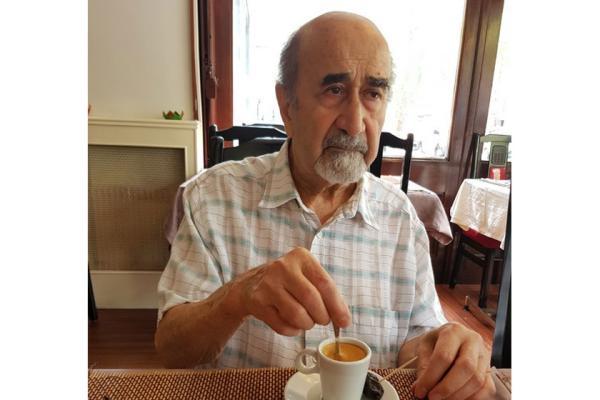 دکتر فیروز باقرزاده، بنیان گذار مرکز باستان شناسی ایران دکتر فیروز باقرزاده، بنیان گذار مرکز باستان شناسی ایران درگذشت
