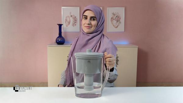 بررسی پارچ تصفیه آب یزدگل؛ محصول ایرانی و باکیفیت آنالیز پارچ تصفیه آب یزدگل؛ محصول ایرانی و باکیفیت