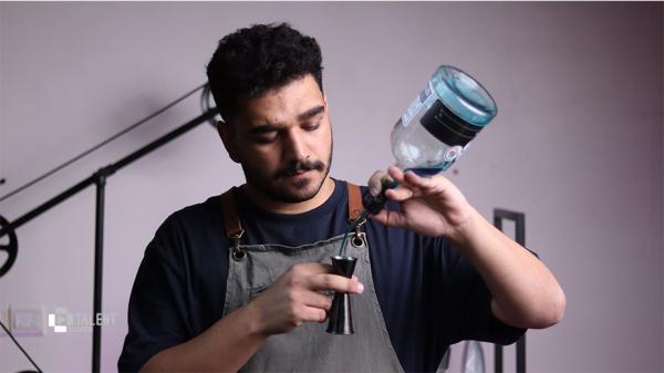 بررسی جیجر مدل B2040؛ مناسب آماده کردن انواع نوشیدنی آنالیز جیجر مدل B2040؛ مناسب آماده کردن انواع نوشیدنی