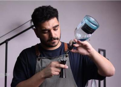آنالیز جیجر مدل B2040؛ مناسب آماده کردن انواع نوشیدنی
