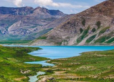 سفر به رودهن ، بهشتی نزدیک مرکز