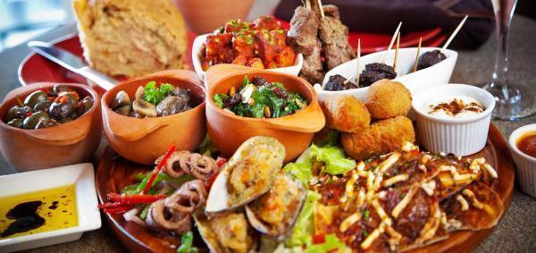 با برترین مقاصد گردشگری غذا آشنا شوید با برترین مقاصد گردشگری غذا آشنا شوید