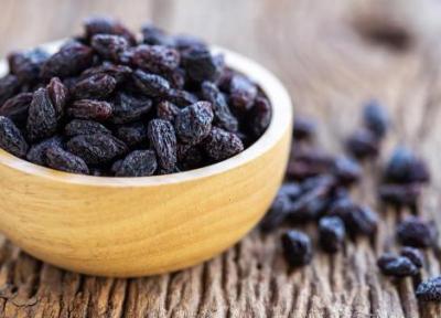 طرز تهیه مویز به 3 روش آسان و خانگی