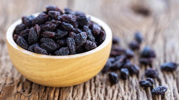 طرز تهیه مویز به 3 روش آسان و خانگی طرز تهیه مویز به 3 روش آسان و خانگی