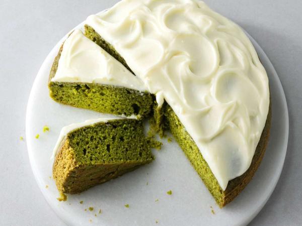 طرز تهیه کیک ماچا با 13 نکته ، بهترین پودر ماچا برای کیک چیه؟ طرز تهیه کیک ماچا با 13 نکته ، برترین پودر ماچا برای کیک چیه؟