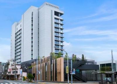 هتل فوجیسان میشیما توکیو ، هزینه، امکانات و تصاویر هتل فوجیسان میشیما توکیو ، هزینه، امکانات و تصاویر