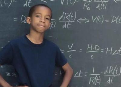 پرورش کودک نابغه بر اساس مطالعات روان شناسی که 45 سال طول کشید پرورش کودک نابغه بر اساس مطالعات روان شناسی که 45 سال طول کشید