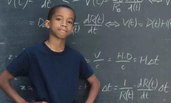 پرورش کودک نابغه بر اساس مطالعات روان شناسی که 45 سال طول کشید